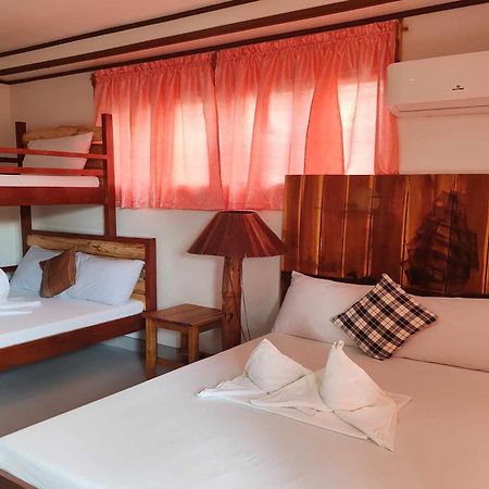 Summer Homes Beach Resort And Cottages Palawan Barton Εξωτερικό φωτογραφία