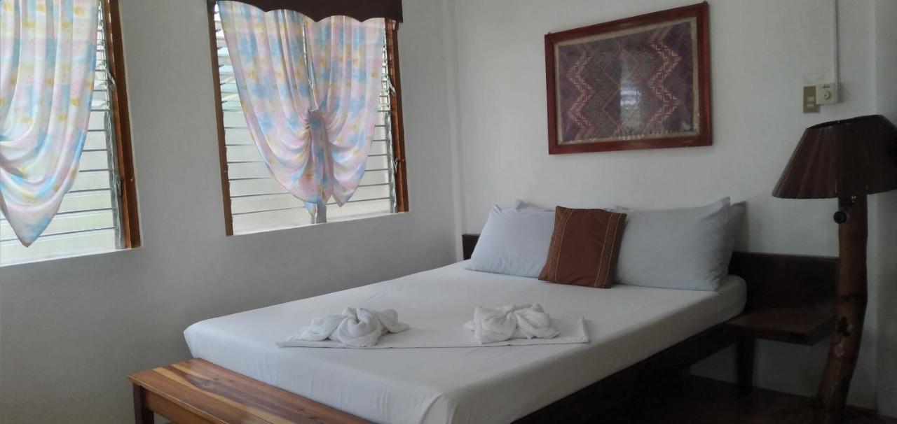 Summer Homes Beach Resort And Cottages Palawan Barton Εξωτερικό φωτογραφία