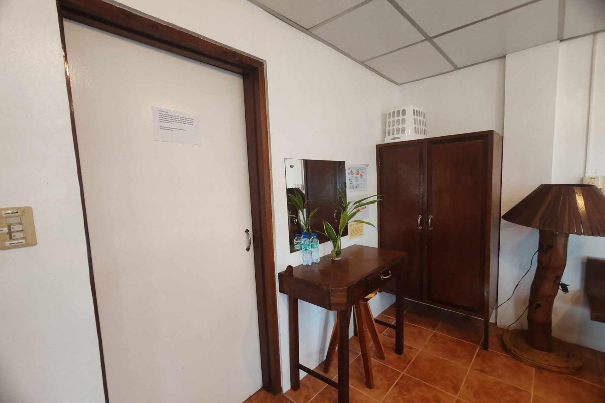 Summer Homes Beach Resort And Cottages Palawan Barton Εξωτερικό φωτογραφία