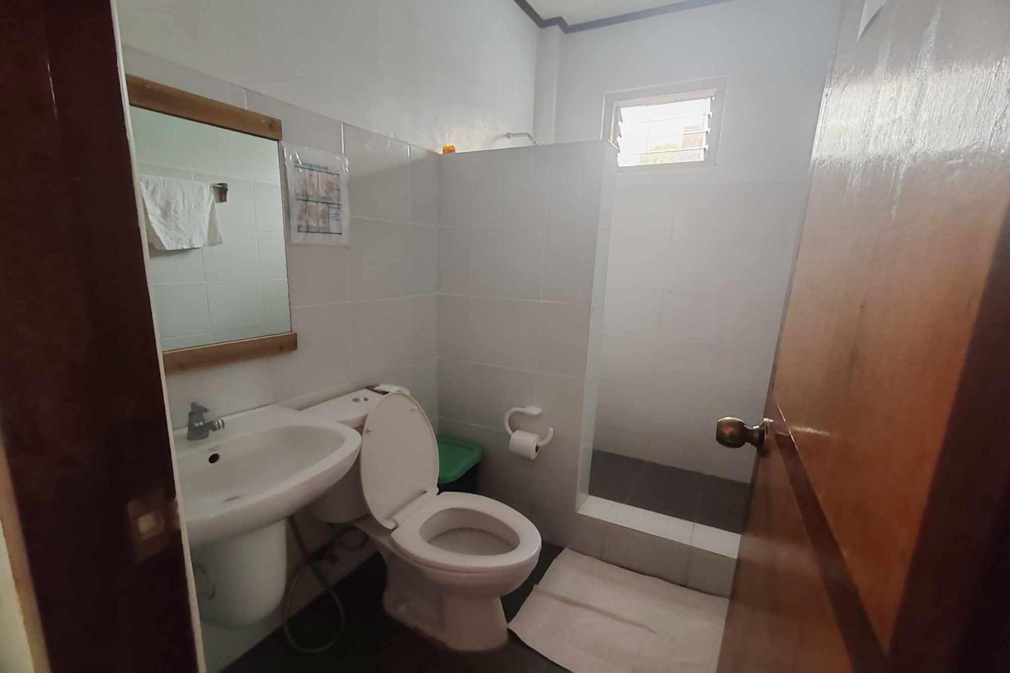 Summer Homes Beach Resort And Cottages Palawan Barton Εξωτερικό φωτογραφία