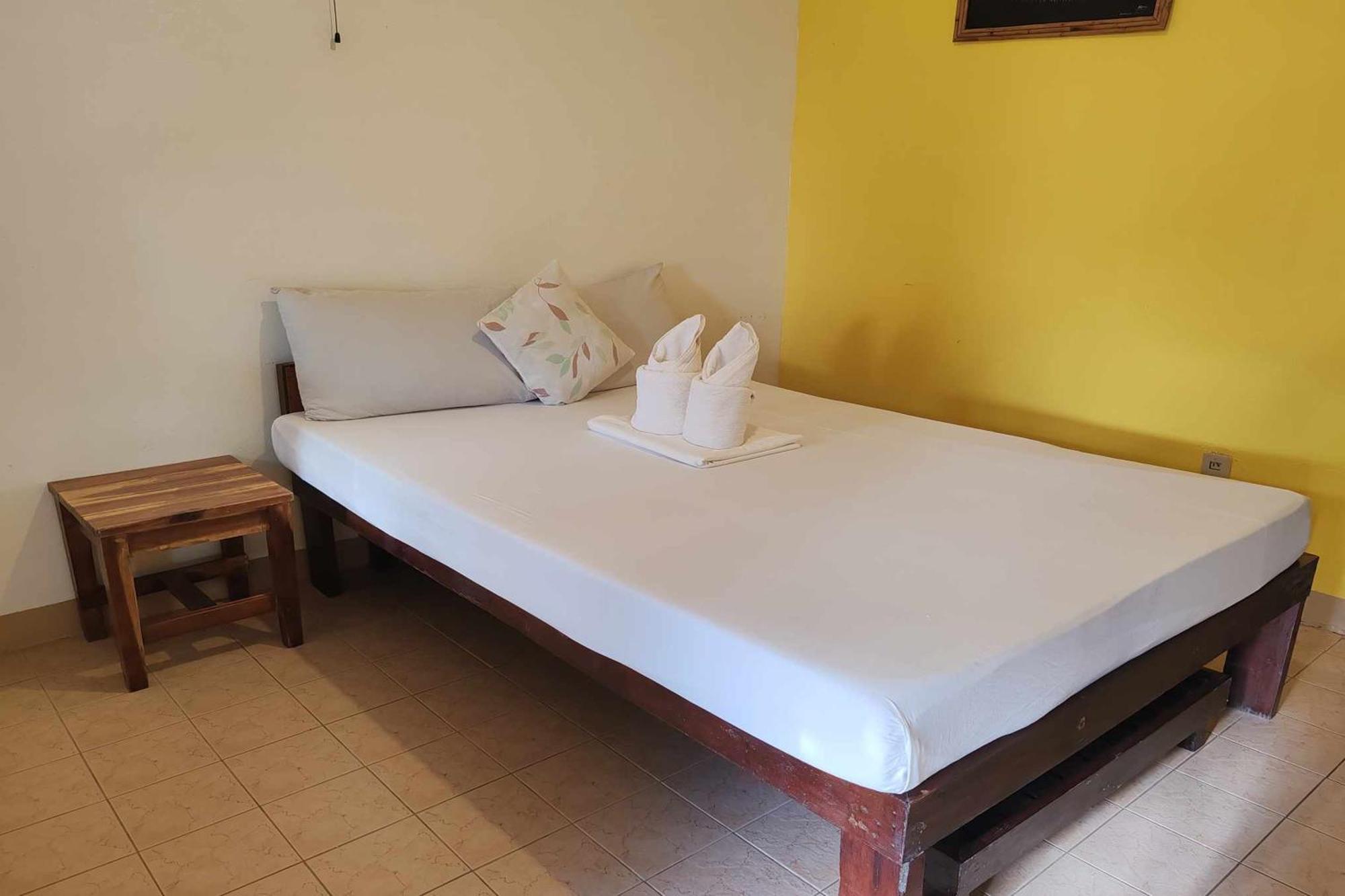 Summer Homes Beach Resort And Cottages Palawan Barton Εξωτερικό φωτογραφία