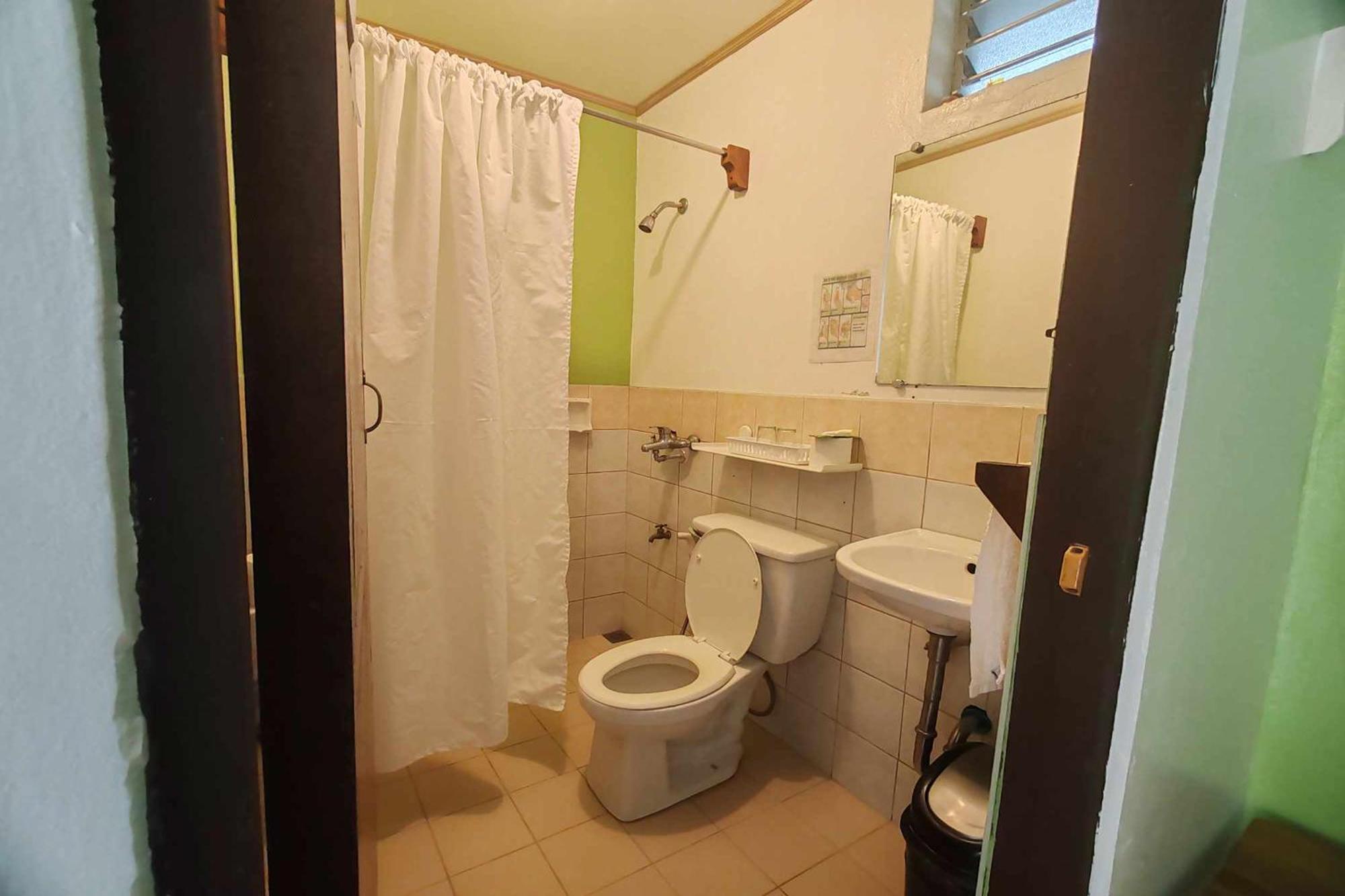 Summer Homes Beach Resort And Cottages Palawan Barton Εξωτερικό φωτογραφία