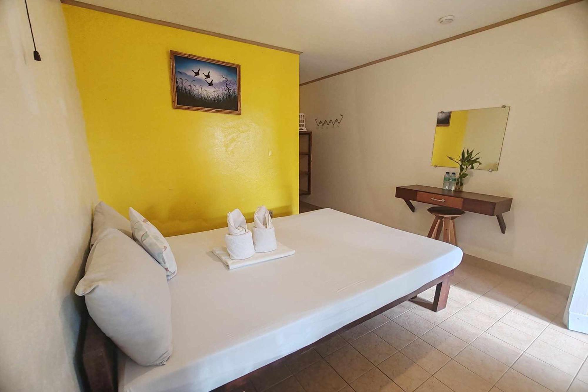 Summer Homes Beach Resort And Cottages Palawan Barton Εξωτερικό φωτογραφία