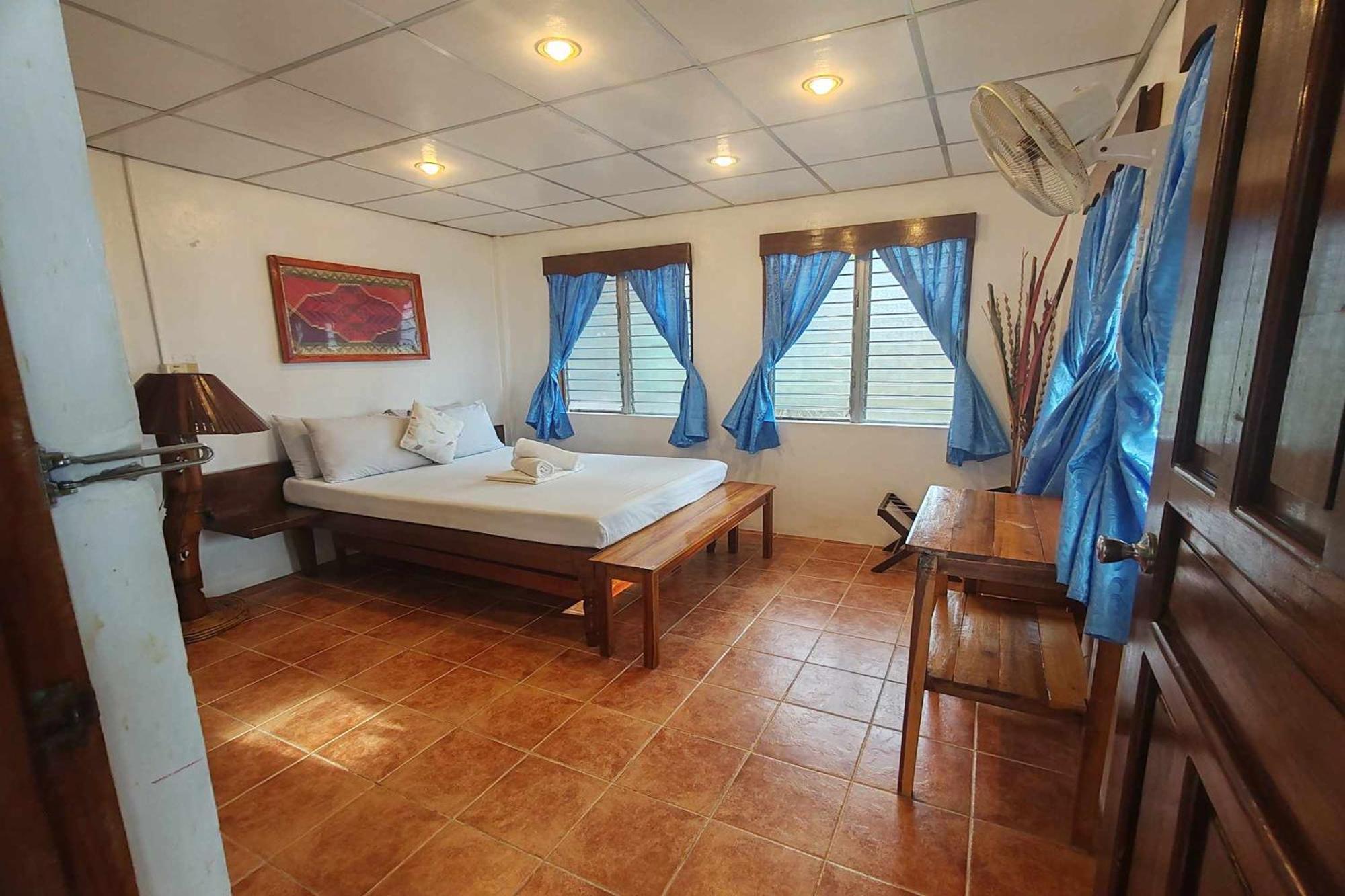Summer Homes Beach Resort And Cottages Palawan Barton Εξωτερικό φωτογραφία