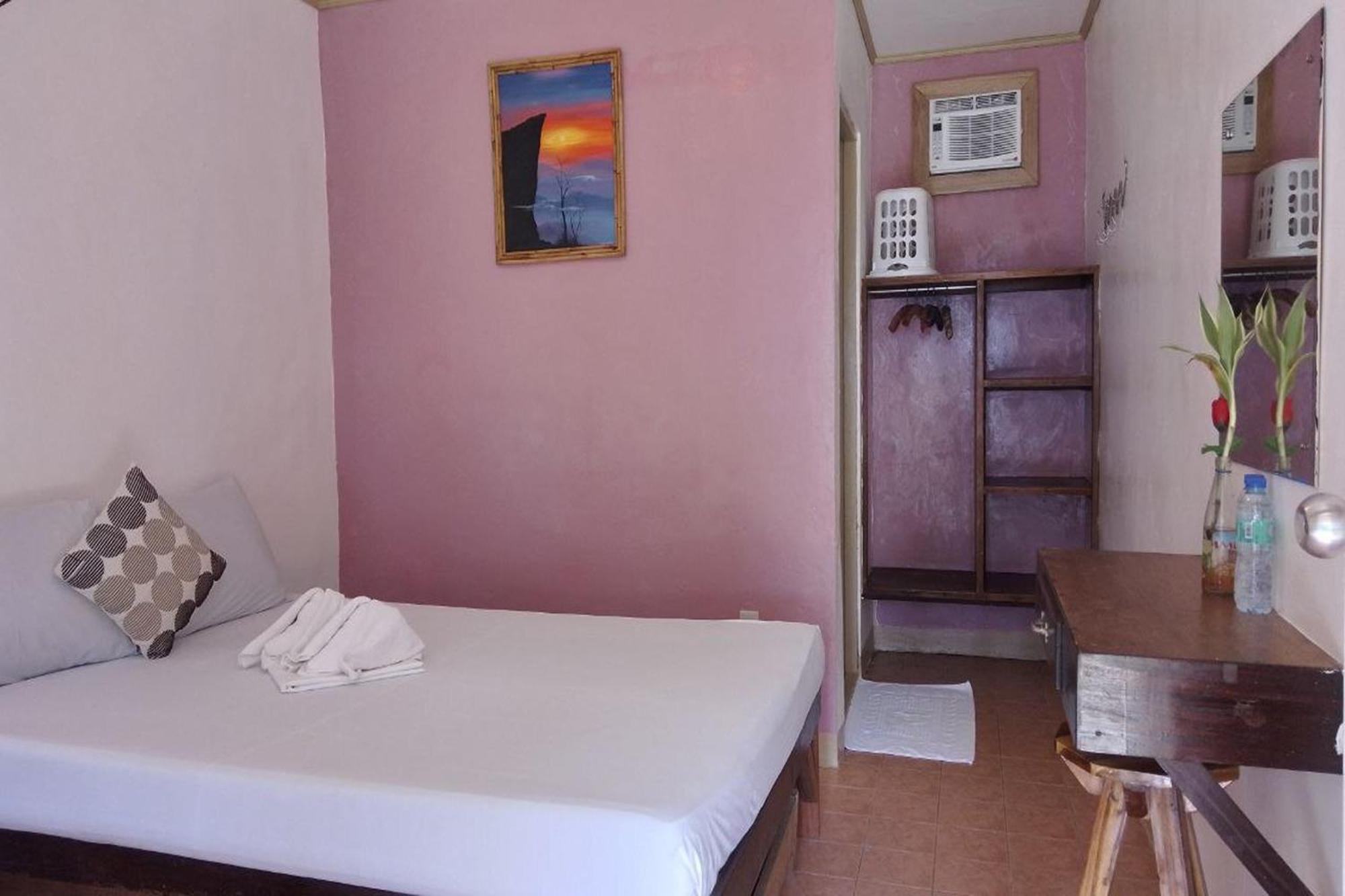 Summer Homes Beach Resort And Cottages Palawan Barton Εξωτερικό φωτογραφία